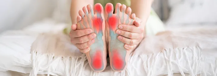 Chiropractic Kirkland WA Neuropathy